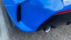 BMW 1 Series 128ti 5dr Step Auto [Live Cockpit Professional] Petrol Hatchback